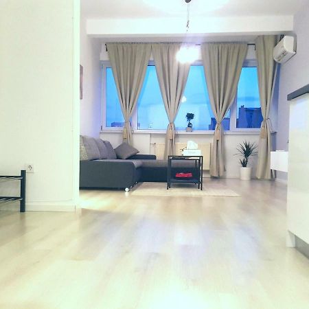 Diamond Apartments بوخارست المظهر الخارجي الصورة