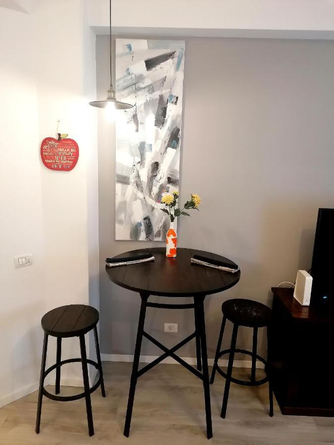 Diamond Apartments بوخارست المظهر الخارجي الصورة