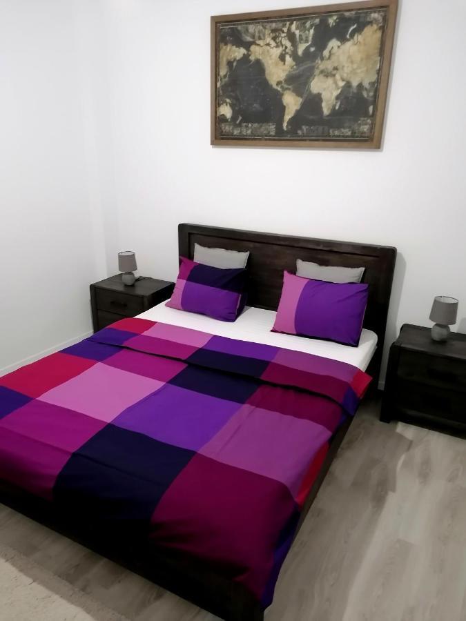 Diamond Apartments بوخارست المظهر الخارجي الصورة