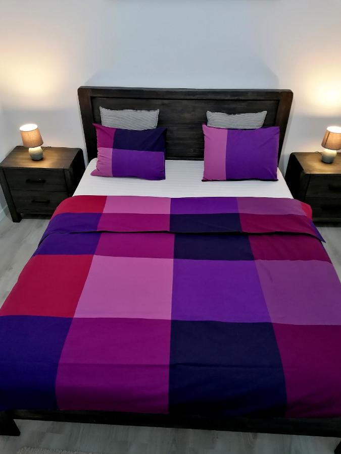Diamond Apartments بوخارست المظهر الخارجي الصورة