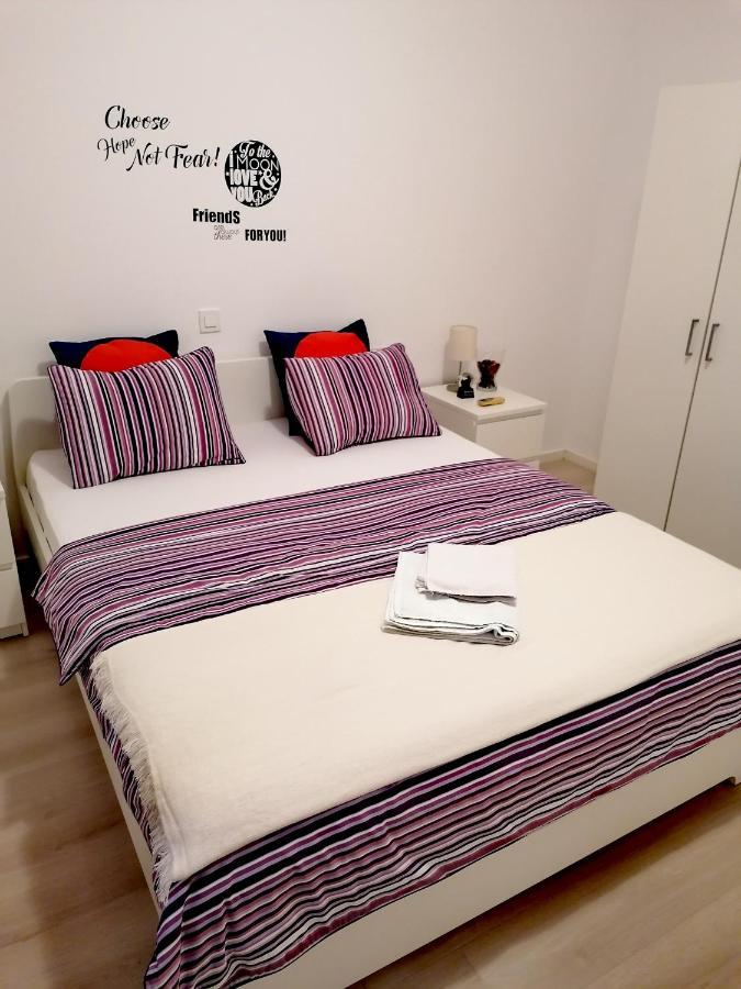 Diamond Apartments بوخارست المظهر الخارجي الصورة